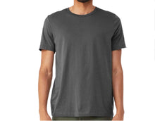 Load image into Gallery viewer, Personalized Premium Tee - AR Custom Design (Extended Sizes 2XL-4XL)
