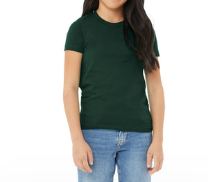 Personalized Premium Kids Tees - Customer Submitted Graphic (Sizes XS - XL)