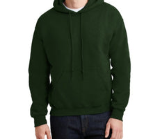 Load image into Gallery viewer, Personalized Adult Hoodie - Customer Submitted Graphic (Extended Sizes 2XL-5XL)